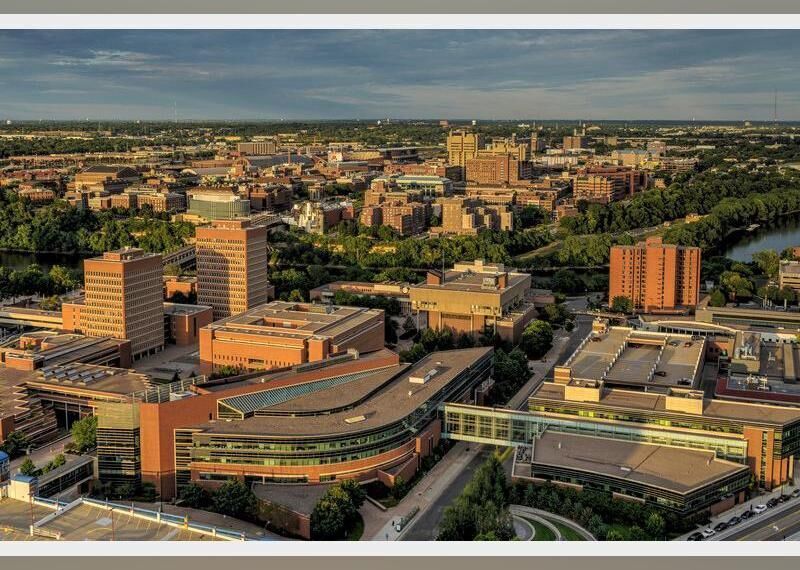 #6. Minnesota